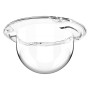Dôme AXIS TP3824-E Transparent/Fumé