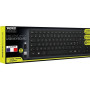 Clavier de Bureau Filaire - Azerty