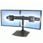 Support double écran Ergotron DS Series DS100