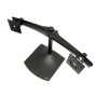 Support double écran Ergotron DS Series DS100