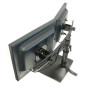 Support double écran Ergotron DS Series DS100