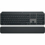 Logitech MX Keys S Keyboard - German - QWERTZ