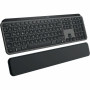 Logitech MX Keys S Keyboard - German - QWERTZ