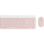 Logitech MK470 Keyboard and Mouse - AZERTY