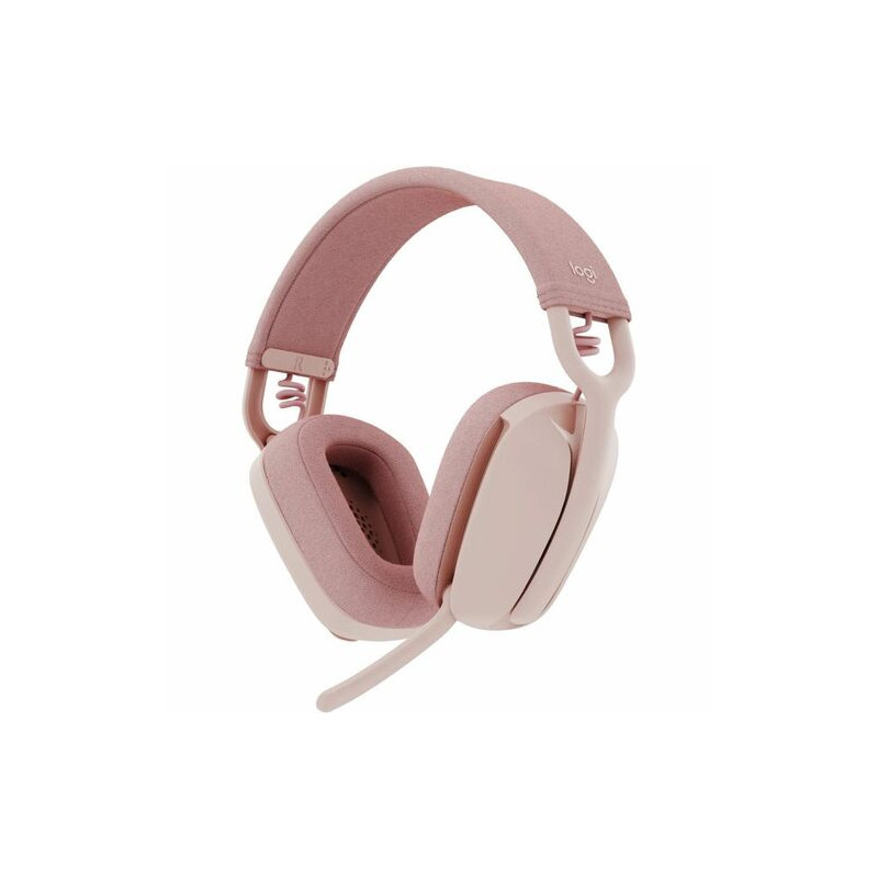 Logitech Zone Vibe 100 Wireless Over-the-head