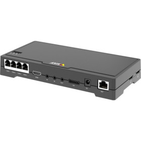 Unité principale de caméra de surveillance AXIS FA54