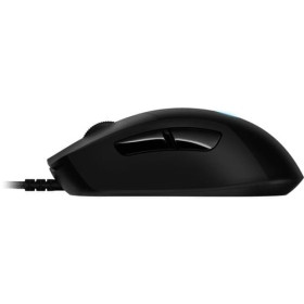 Logitech HERO G403 Gaming Mouse - USB Type A
