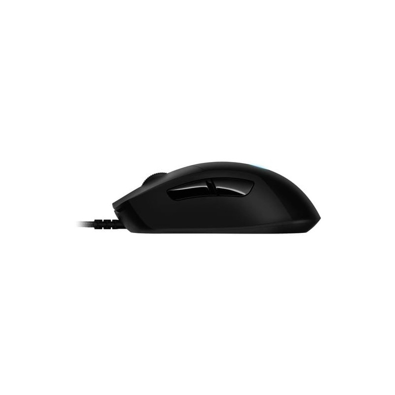 Logitech HERO G403 Gaming Mouse - USB Type A
