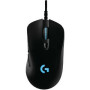 Souris de jeu Logitech HERO G403 - USB Type A