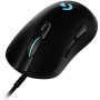 Souris de jeu Logitech HERO G403 - USB Type A