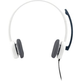 Logitech H150 Wired Over-the-head Stereo Headset