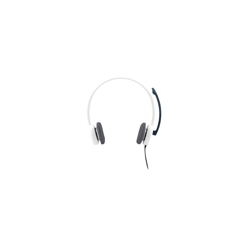 Logitech H150 Wired Over-the-head Stereo Headset