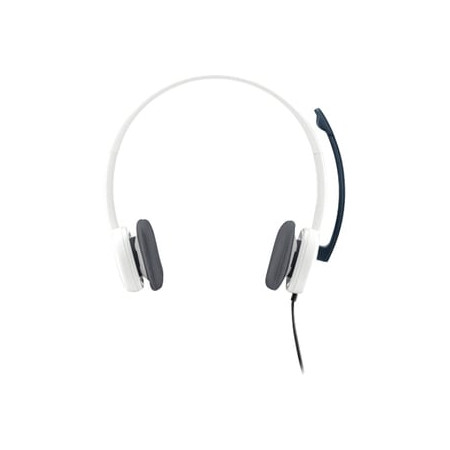 Casque stéréo filaire Logitech H150