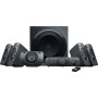 Système de haut-parleurs Logitech Z906 5.1