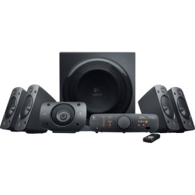 Logitech Z906 5.1 Speaker System