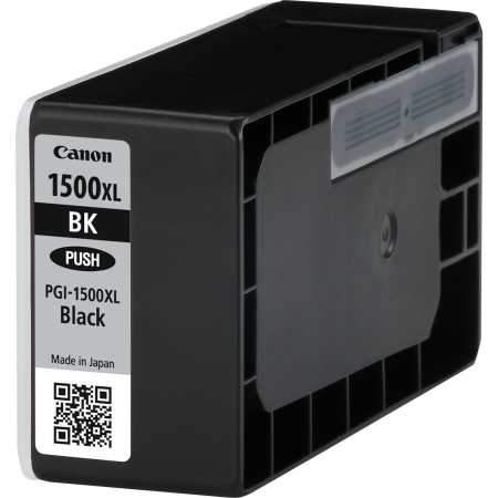 INK PGI-1500XL BK