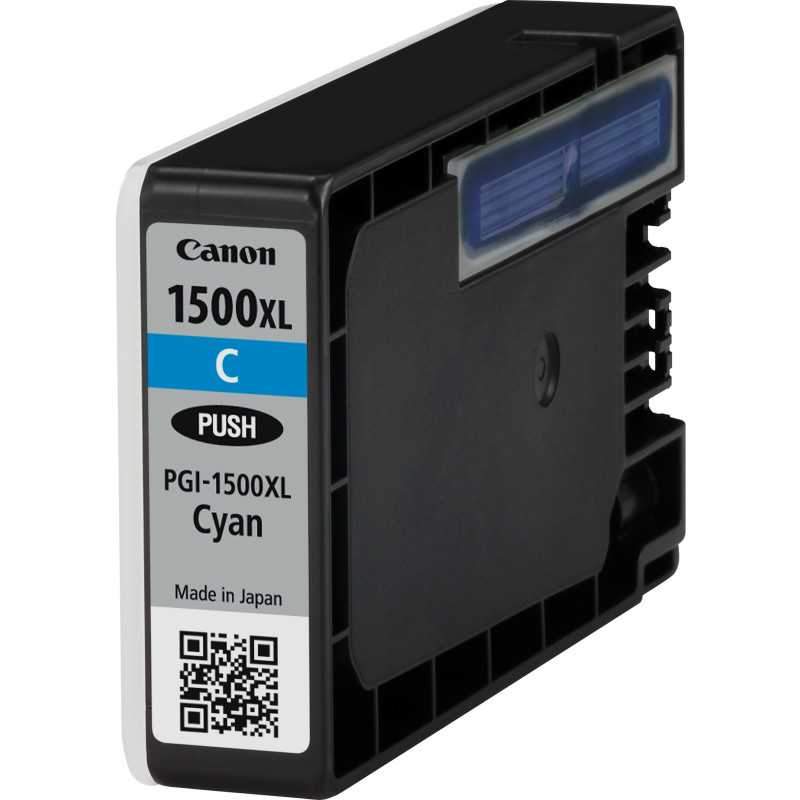 INK PGI-1500XL C