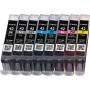 CLI-42 FULL-8INKS MULTI PACK