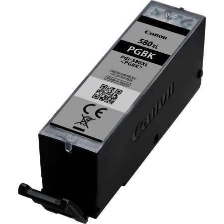 INK PGI-580XL PGBK