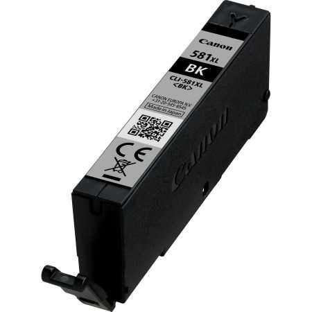 INK CLI-581XL BK