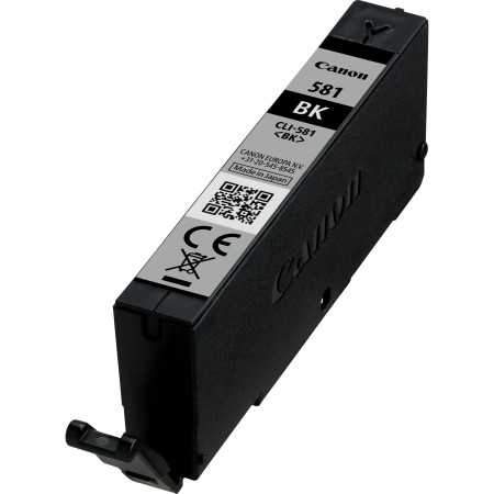 INK CLI-581 BK