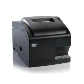 Star Micronics SP742ME3 LAN Gris EU