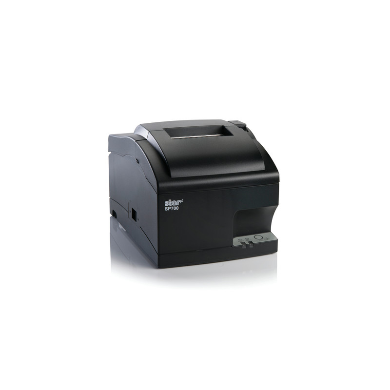Star Micronics SP742ME3 LAN Grey EU