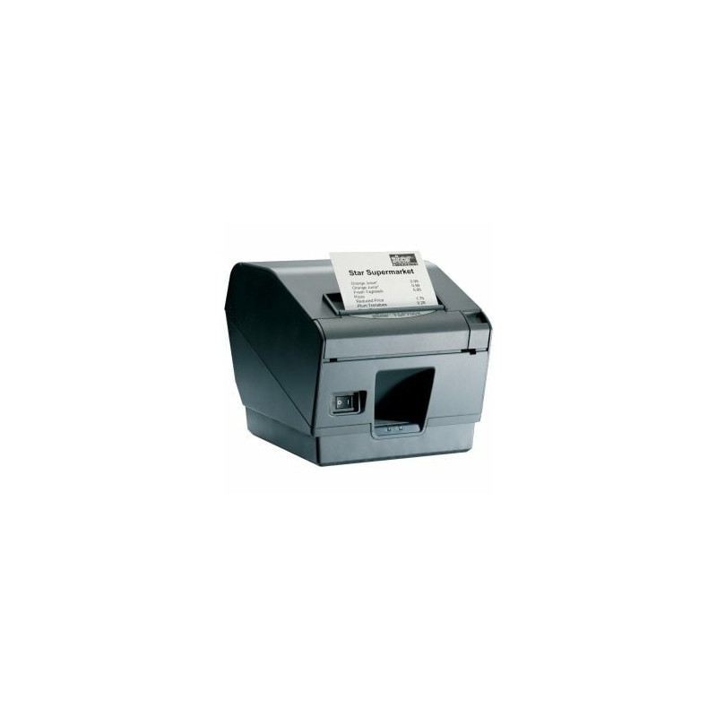 Star Micronics TSP743IID Direct Thermal Printer