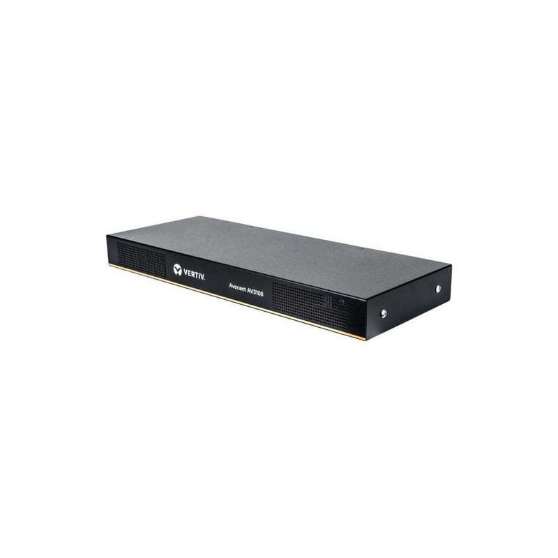 Commutateur KVM sur IP Vertiv Avocent AV3000