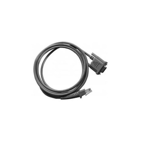 Datalogic 4 m Serial Data Transfer Cable