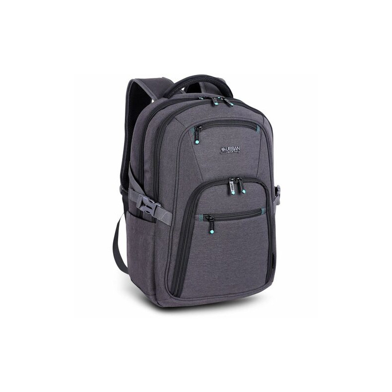 Urban Factory HEAVEE GREEN pour 26,7 cm (10,5") à 35,8 cm (14,1")