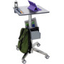 Ergotron LearnFit Student Desk