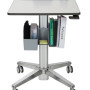 Ergotron LearnFit Student Desk