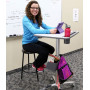 Ergotron LearnFit Student Desk