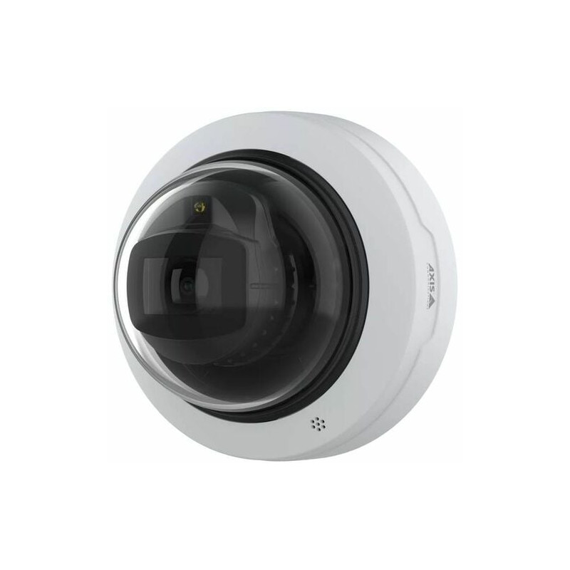 AXIS M4228-LVE 8 Megapixel Outdoor 4K Network Camera