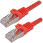 MCL Network Cable - 0.03 cm Category 7