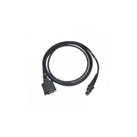 Datalogic 4.50 m Serial Data Transfer/Power Cable