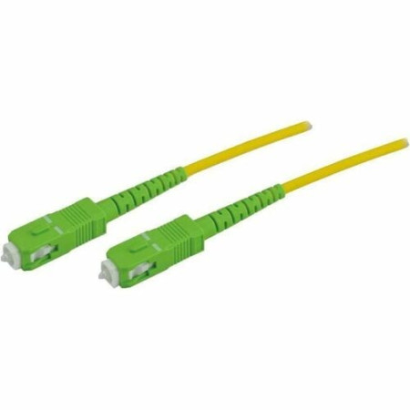 Câble réseau MCL - 10 m Fibre Optique