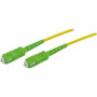 Câble réseau MCL - 10 m Fibre Optique