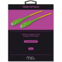 Câble réseau MCL - 10 m Fibre Optique