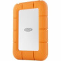 LaCie 2 TB Rugged SSD - 2.5" External - USB 3.1 (Gen 2)