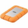 LaCie 2 TB Rugged SSD - 2.5" External - USB 3.1 (Gen 2)