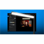 Torche vidéo Logitech Litra Beam