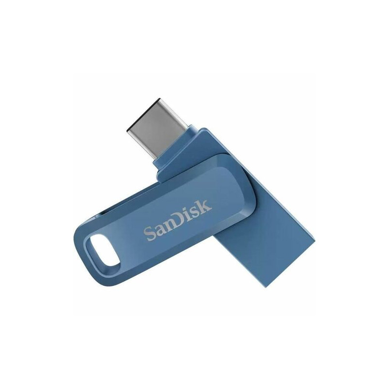 SanDisk Ultra Dual Drive Go 64 GB