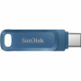 Lecteur Flash Ultra Dual Drive Go 64 Go