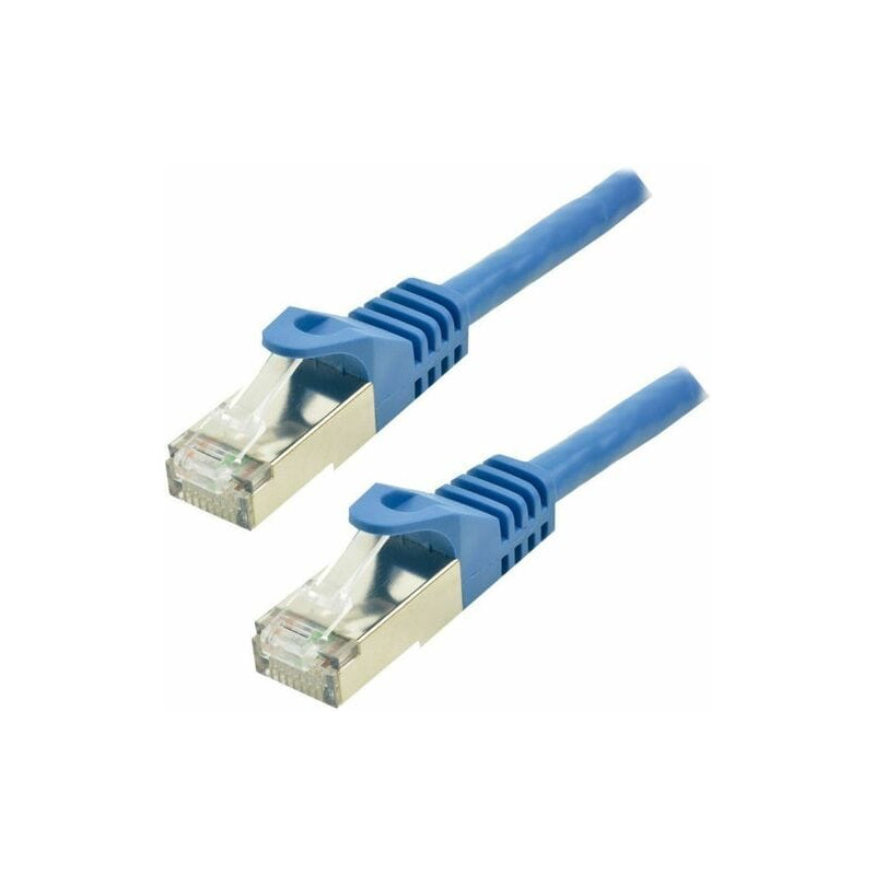 MCL Network Cable - 5m Category 7