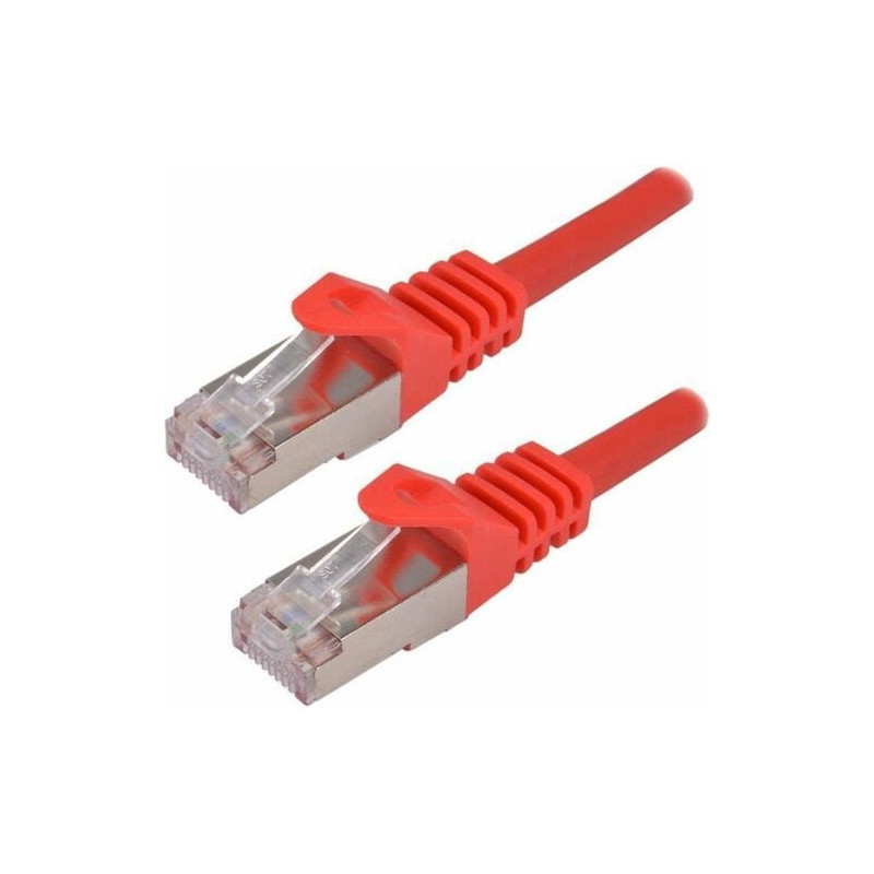 MCL Network Cable - 5m Category 7