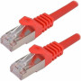 MCL Network Cable - 5m Category 7