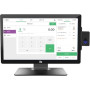 Moniteur tactile LED Elo 2202L de 22 pouces