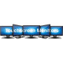 Elo 2202L 22" Class LED Touchscreen Monitor